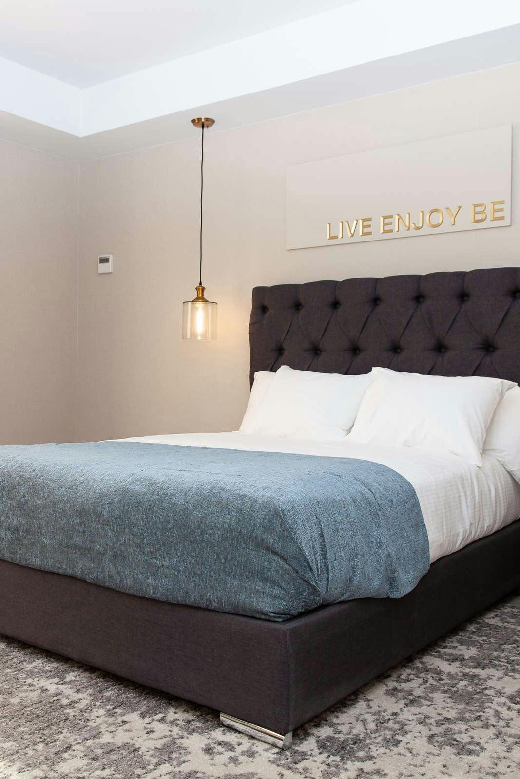 Hotel Eazy Living Tijuana Zona Rio photo 3