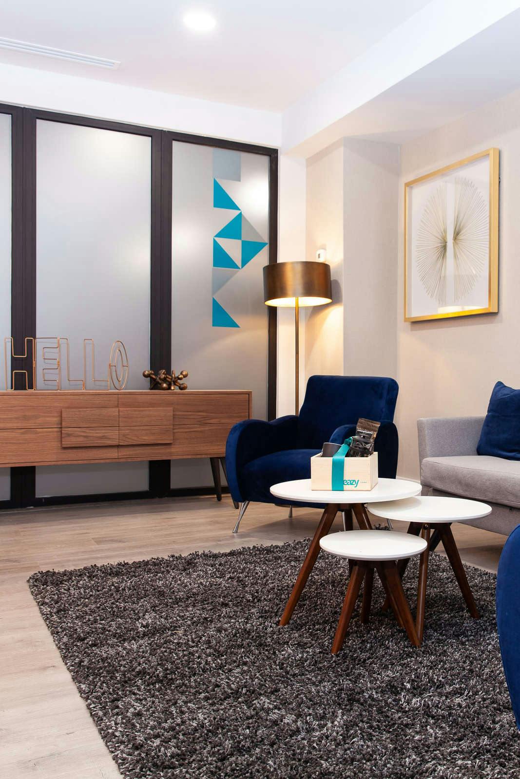 Hotel Eazy Living Tijuana Zona Rio photo 5