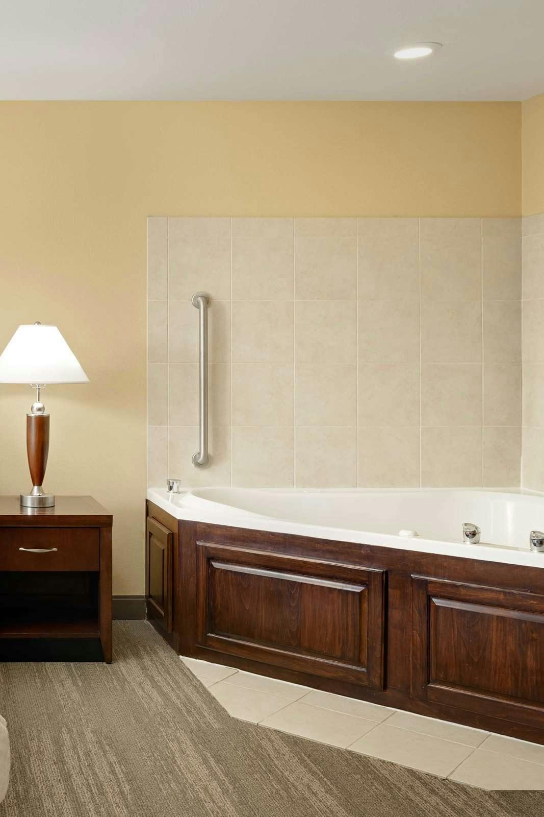 Hotel Hilton Garden Inn Fontana photo 4