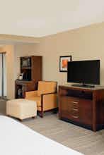 Hotel Hilton Garden Inn Fontana photo 3