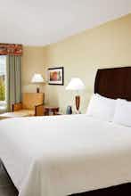 Hotel Hilton Garden Inn Fontana photo 1