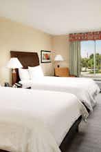 Hotel Hilton Garden Inn Fontana photo 2