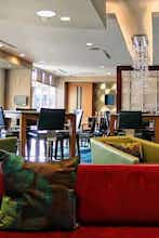 Hotel SpringHill Suites by Marriott Scranton Wilkes-Barre photo 4