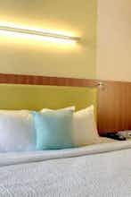 Hotel SpringHill Suites by Marriott Scranton Wilkes-Barre photo 1