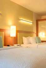 Hotel SpringHill Suites by Marriott Scranton Wilkes-Barre photo 2