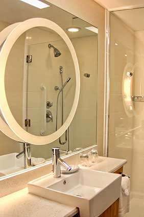 Hotel SpringHill Suites by Marriott Scranton Wilkes-Barre photo 3