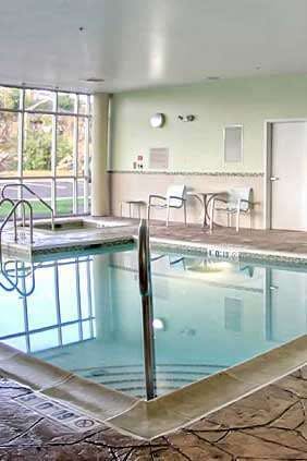 Hotel SpringHill Suites by Marriott Scranton Wilkes-Barre photo 5