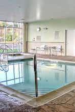 Hotel SpringHill Suites by Marriott Scranton Wilkes-Barre photo 5