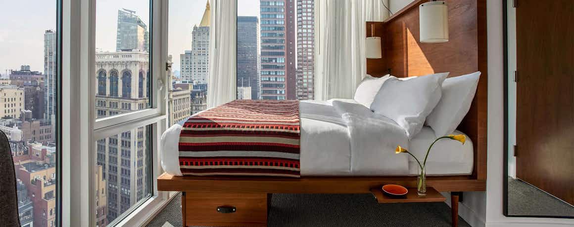 Arlo NoMad, New York City - HotelTonight