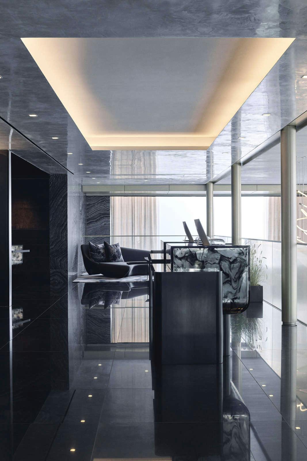 Hotel Equinox Hotel Hudson Yards, New York City photo 4