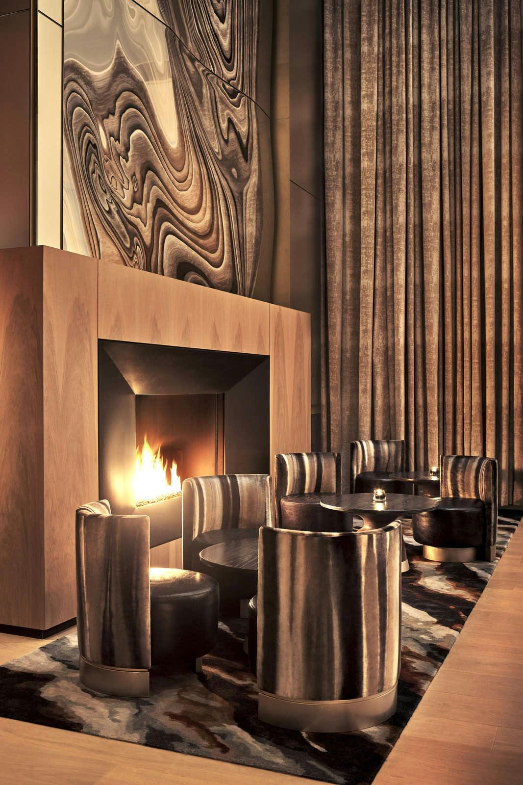 Hotel Equinox Hotel Hudson Yards, New York City photo 3