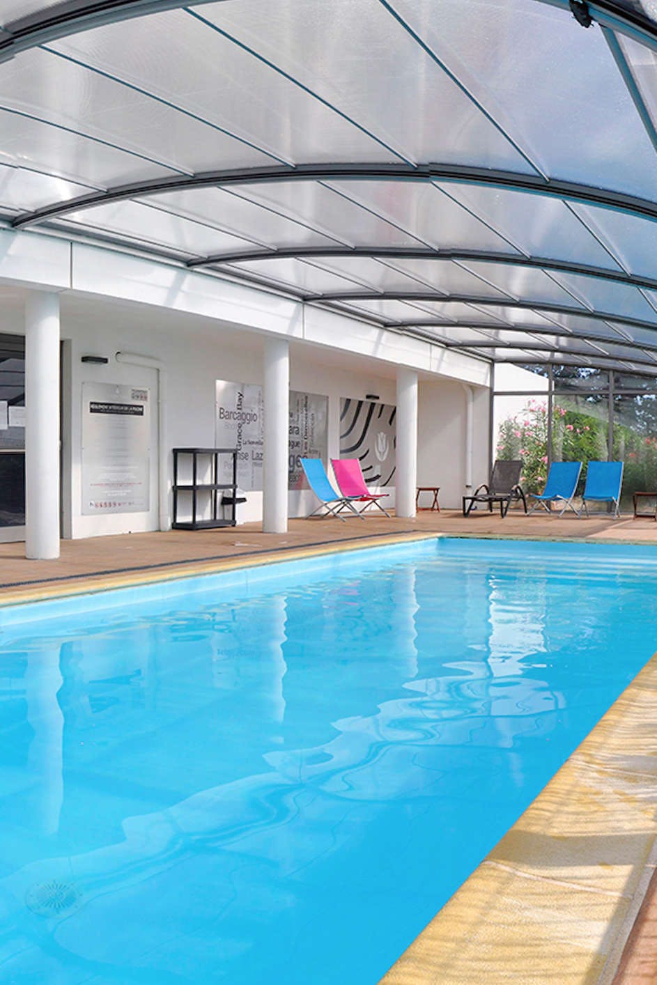 Golden Tulip Pornic