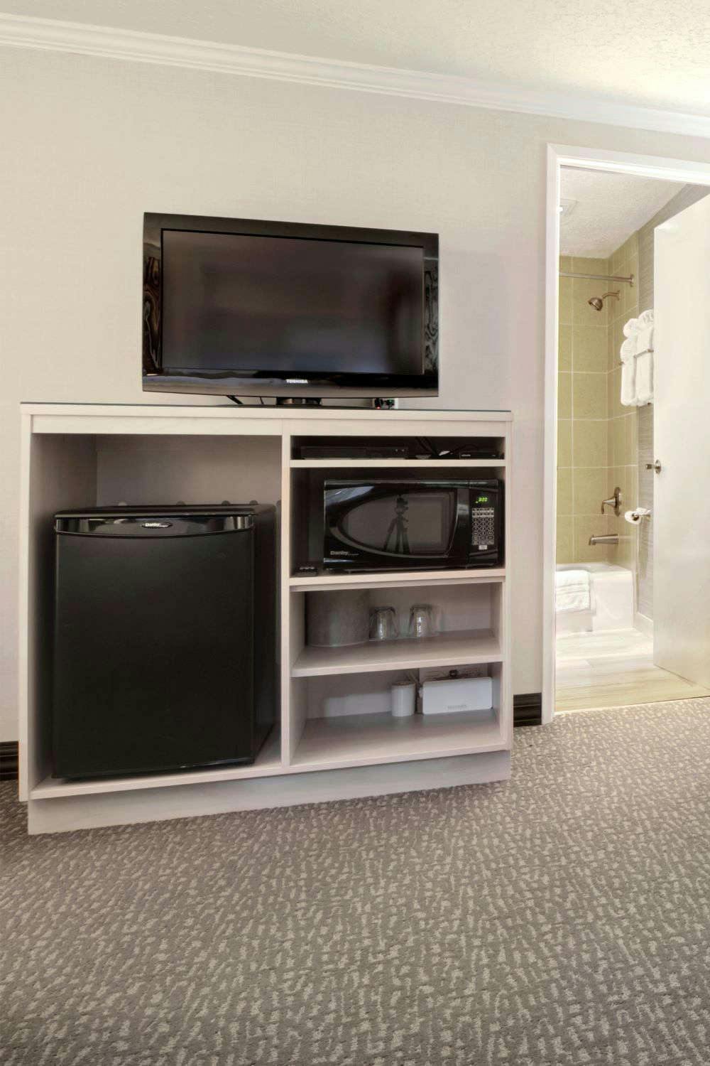 Hotel Hallmark Resort Cannon Beach photo 3