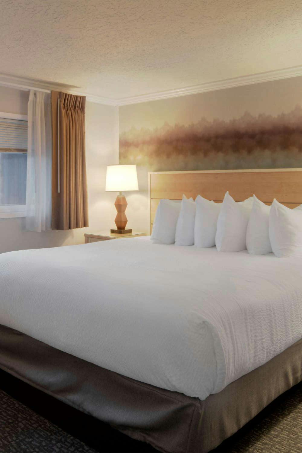 Hotel Hallmark Resort Cannon Beach photo 1