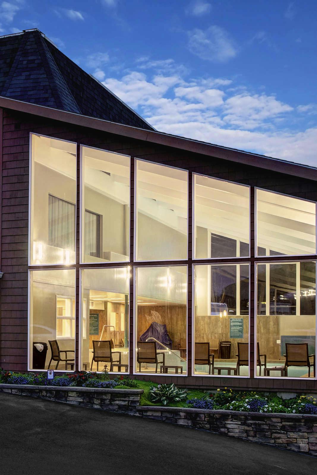 Hotel Hallmark Resort Cannon Beach photo 5