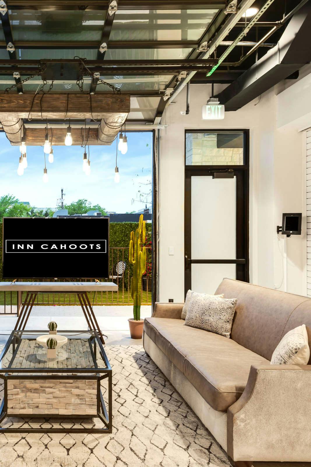 Hotel Inn Cahoots photo 3