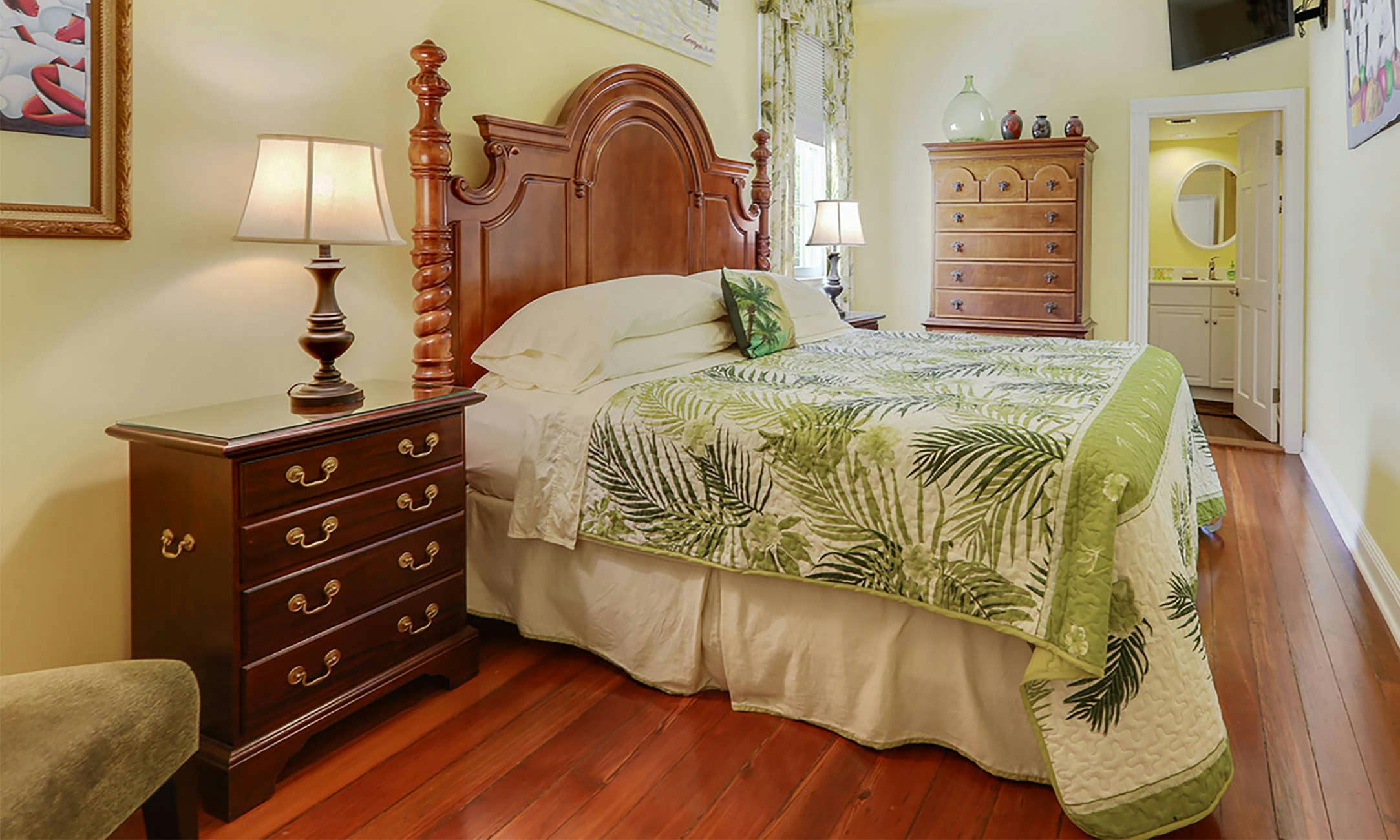 Hotel R&B Bed and Breakfast photo 1