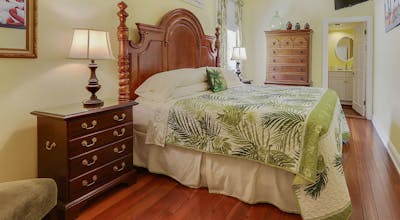 R&B Bed and Breakfast
