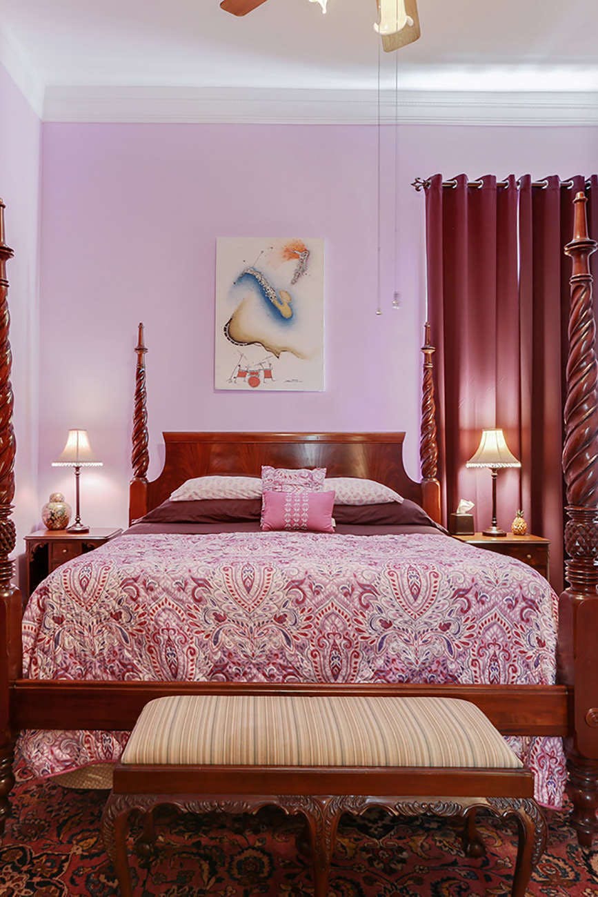 Hotel R&B Bed and Breakfast photo 2