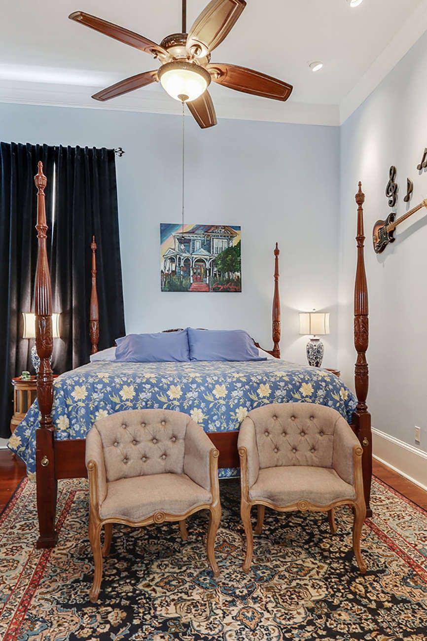 Hotel R&B Bed and Breakfast photo 4