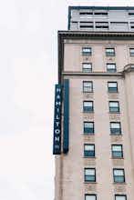 Hotel The Hamilton Hotel Washington DC photo 4