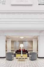 Hotel The Hamilton Hotel Washington DC photo 1
