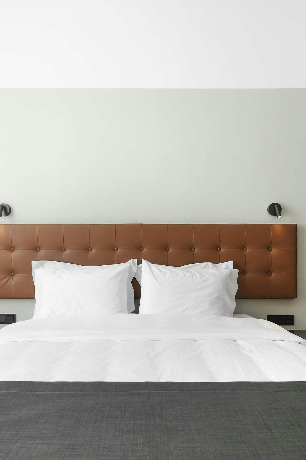 Hotel The Modernist Thessaloniki photo 1