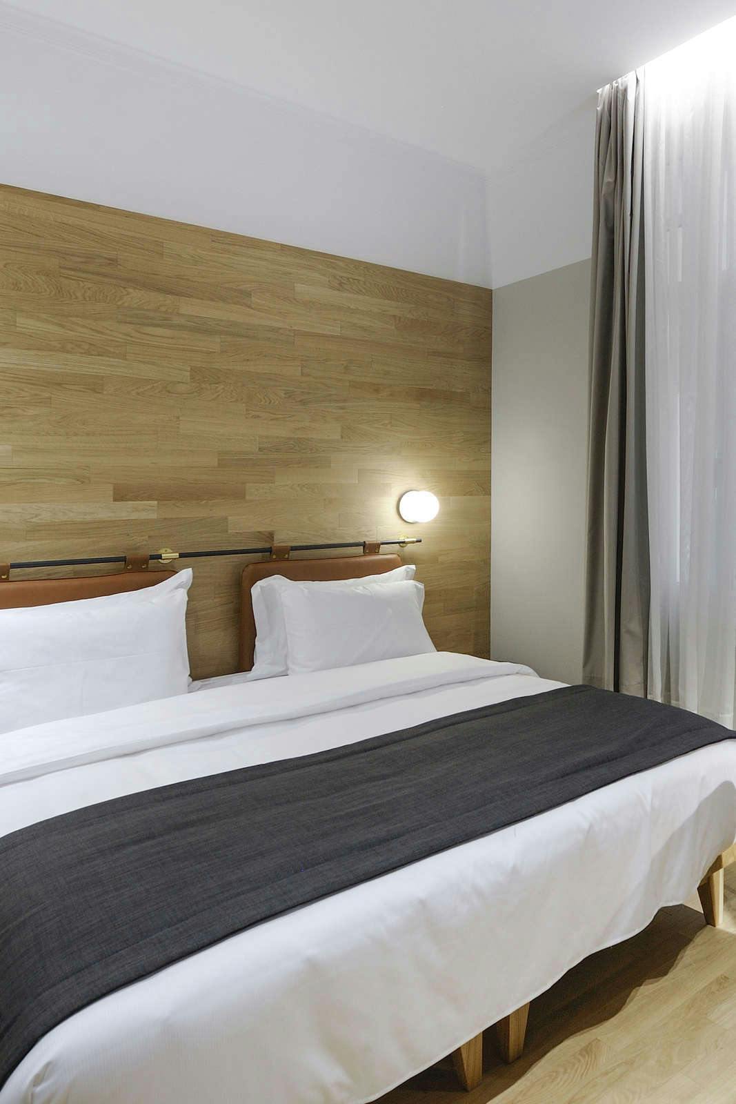 Hotel The Modernist Thessaloniki photo 4