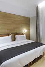 Hotel The Modernist Thessaloniki photo 4