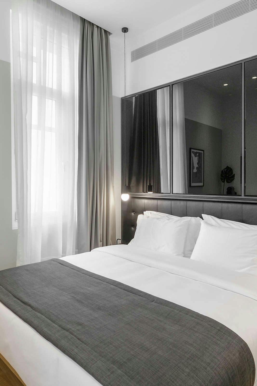 Hotel The Modernist Thessaloniki photo 5
