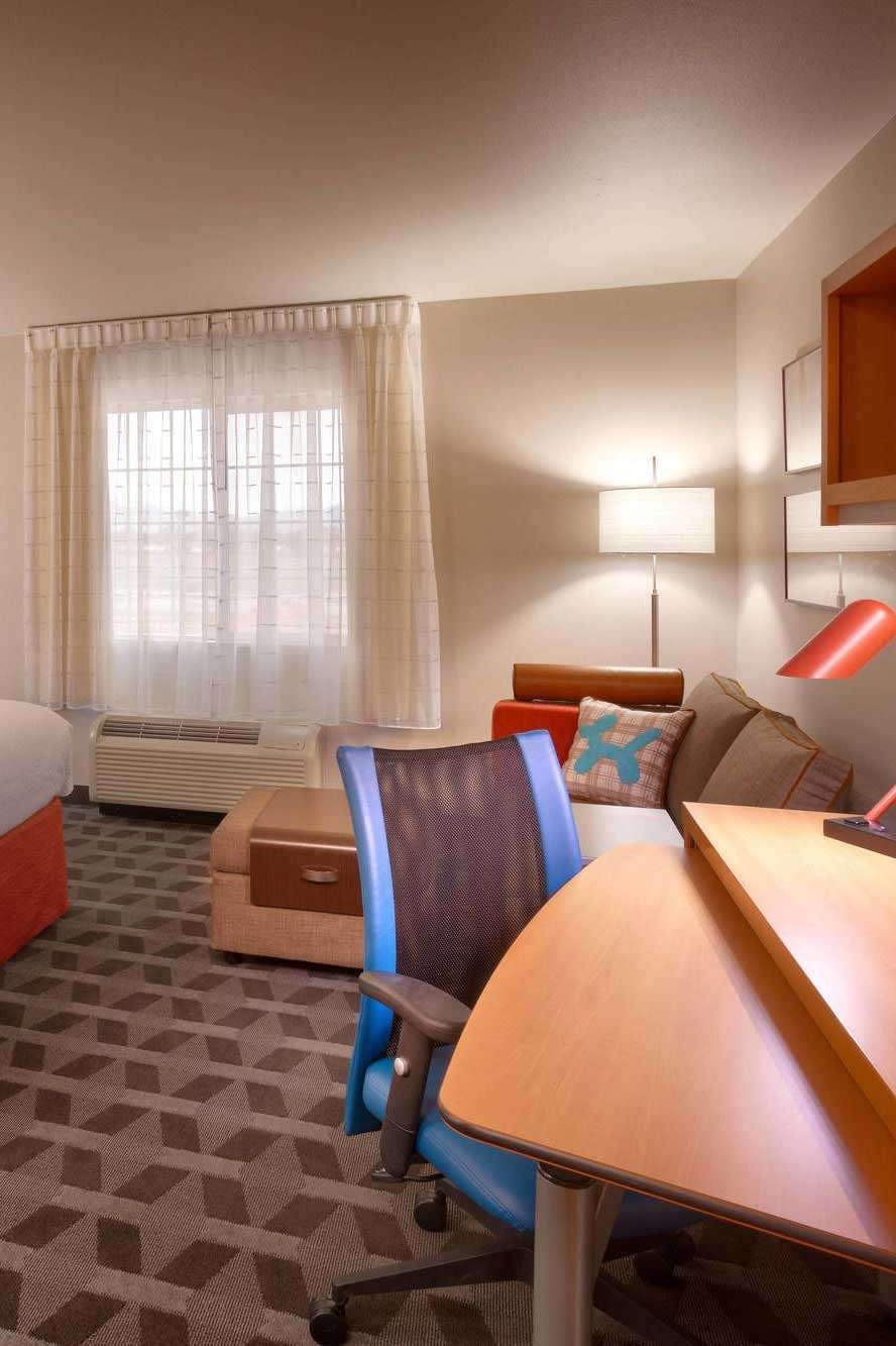 Hotel TownePlace Suites Boise West/Meridian photo 2