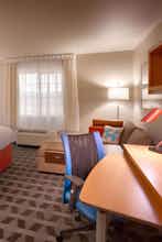 Hotel TownePlace Suites Boise West/Meridian photo 2
