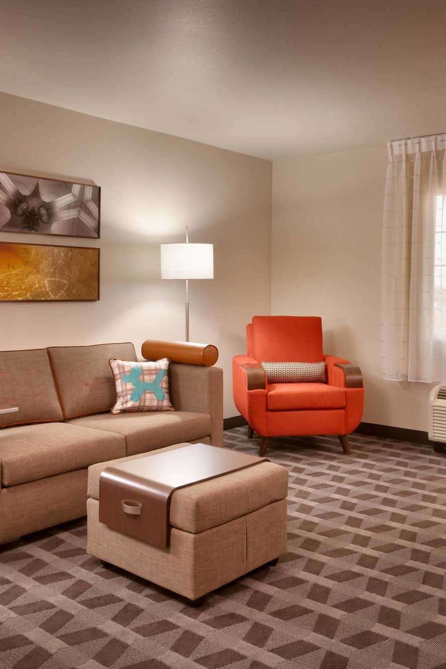 Hotel TownePlace Suites Boise West/Meridian photo 3