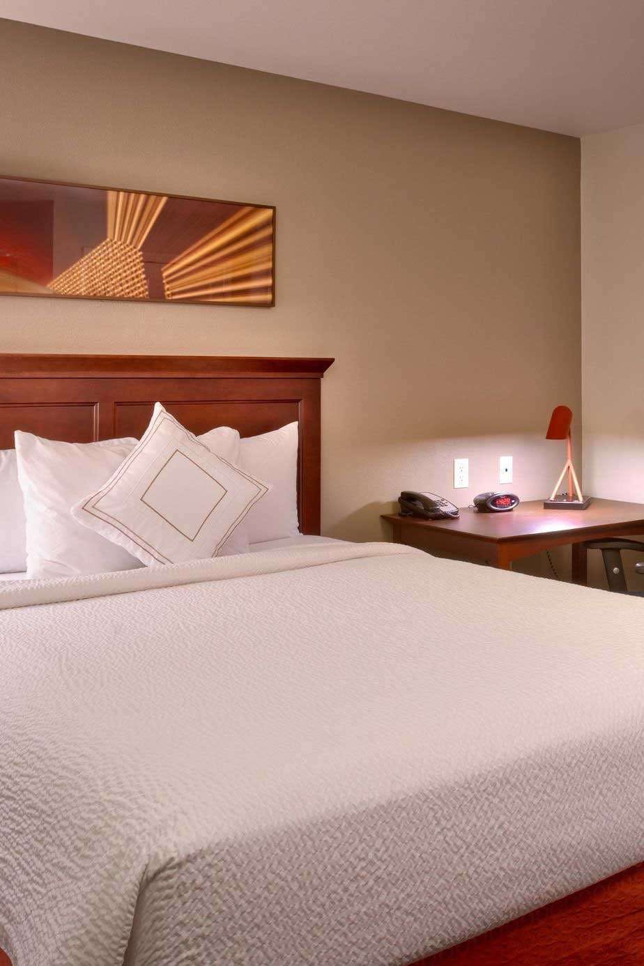 Hotel TownePlace Suites Boise West/Meridian photo 1