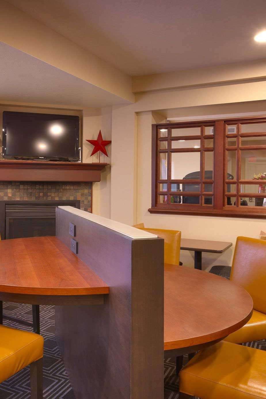 Hotel TownePlace Suites Boise West/Meridian photo 5
