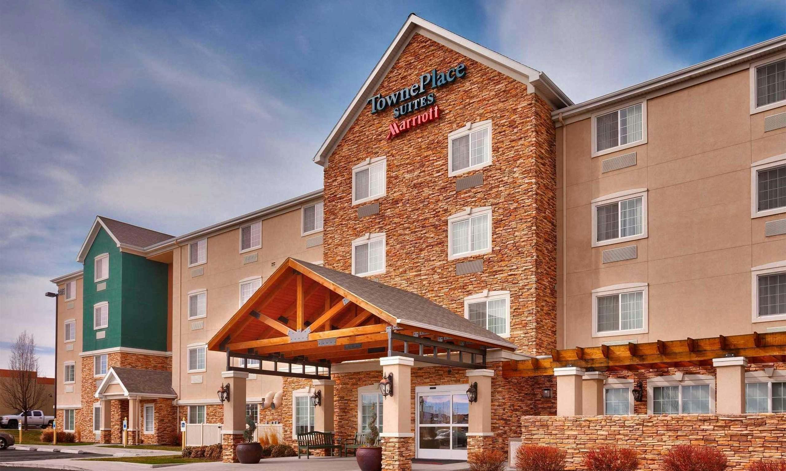 TownePlace Suites Boise West/Meridian
