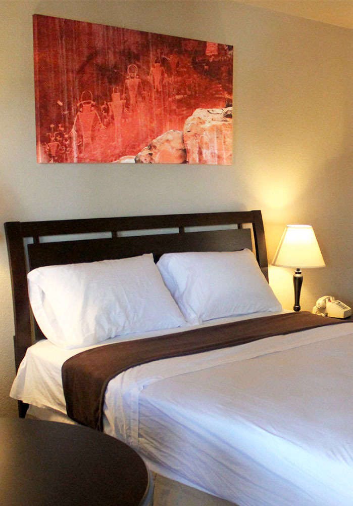 Hotel The INN at St. George photo 2