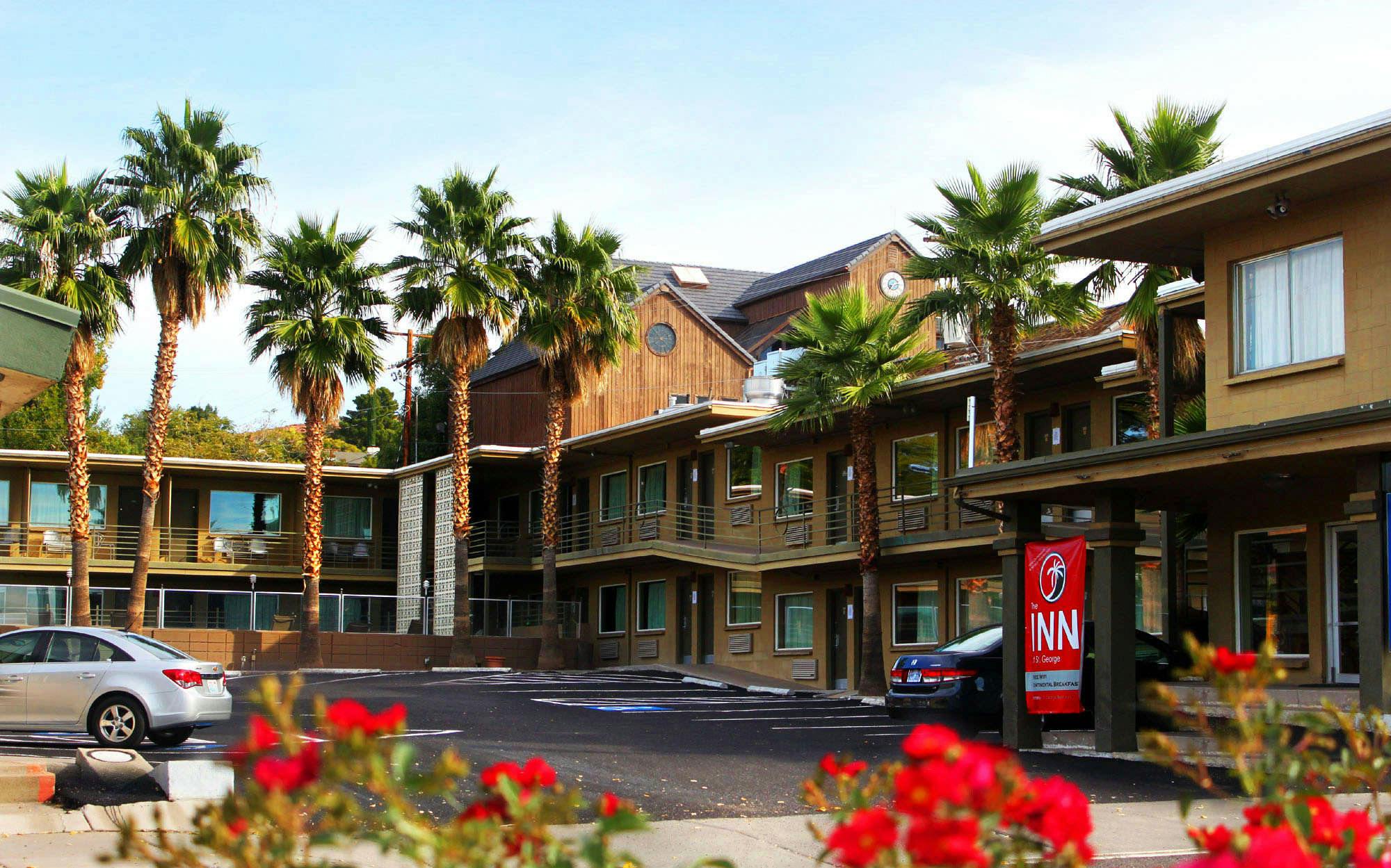 The INN at St. George