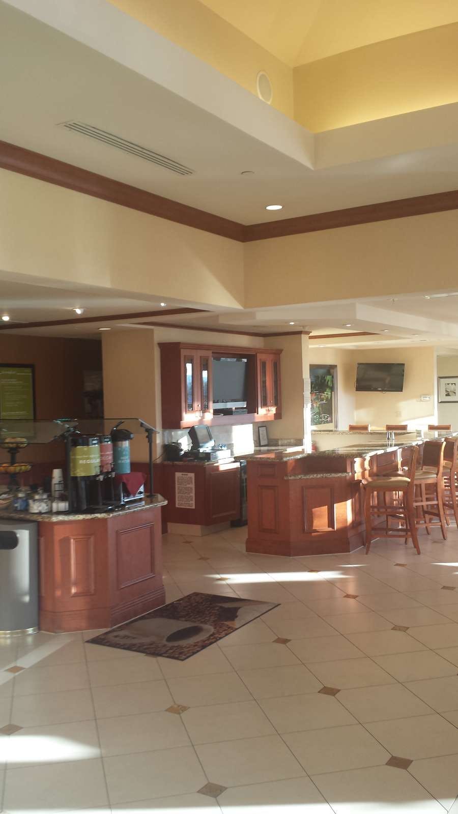 Hotel HILTON GARDEN INN COLORADO SPRINGS AIRPORT photo 2