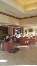 Hilton Garden Inn Colorado Springs Airport Colorado Springs