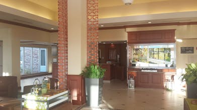 Hilton Garden Inn Colorado Springs Airport Colorado Springs