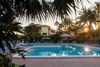 Hotel Marina Del Mar Resort And Marina photo 2