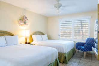 Hotel Marina Del Mar Resort And Marina photo 3