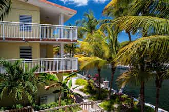 Hotel Marina Del Mar Resort And Marina photo 1