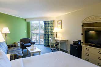 Hotel Holiday Inn Key Largo photo 2