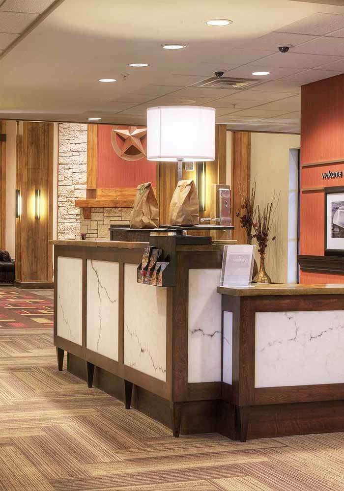 Hotel Hampton Inn & Suites I-35/ Mulvane photo 5