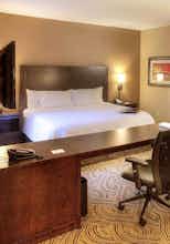 Hotel Hampton Inn & Suites I-35/ Mulvane photo 2