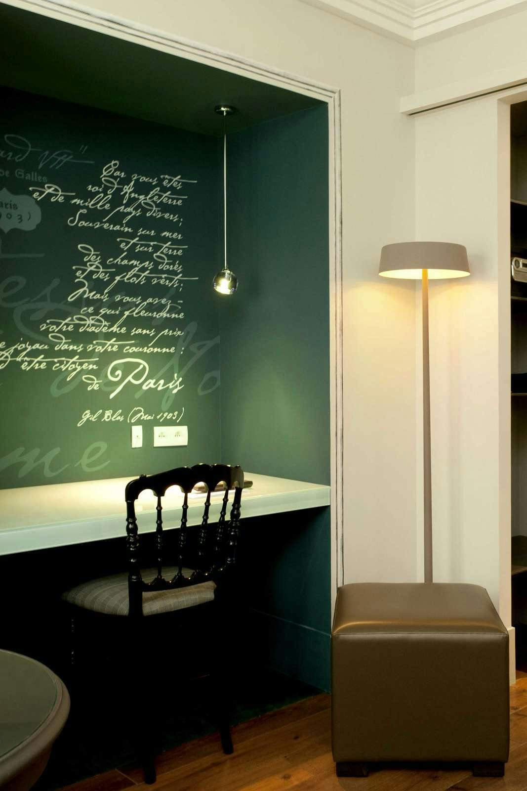 Hotel Edouard 7 Hotel photo 3