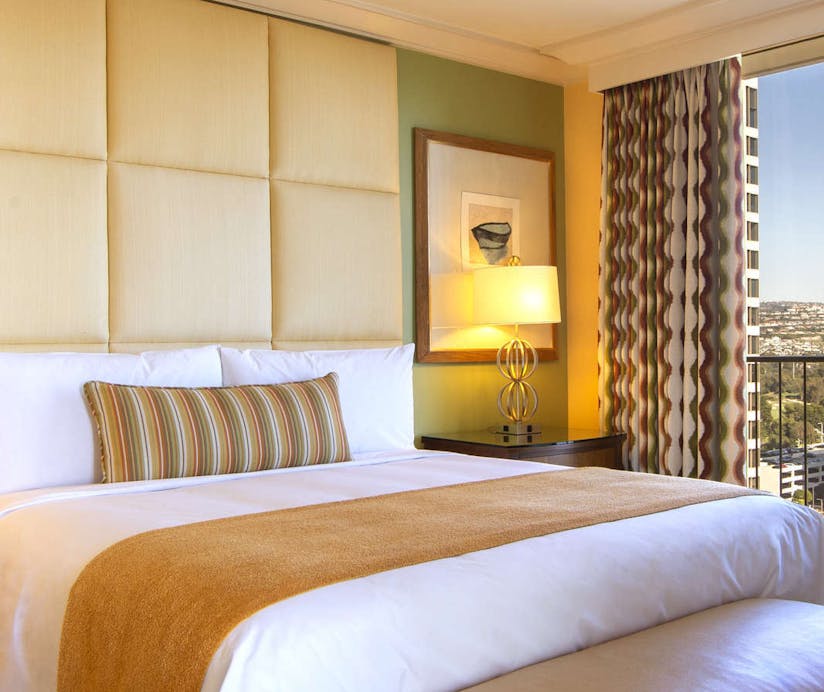 Fashion Island Hotel Newport Beach Pool 11 original normalized