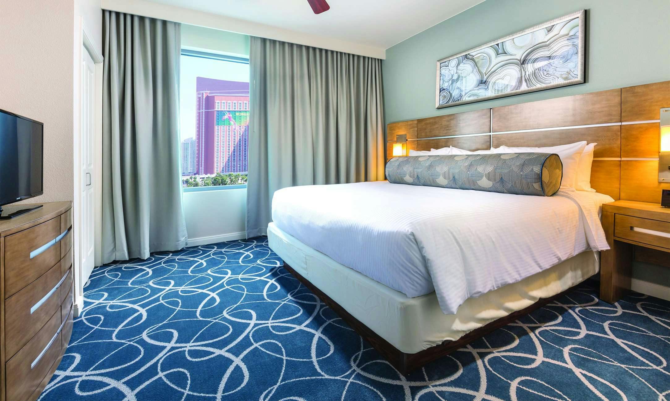 Club Wyndham Desert Blue